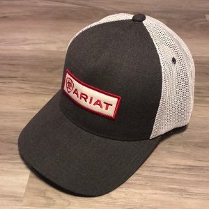 Ariat Hat